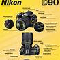 Camera User Manual Nikon D600