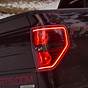 2011 Ford F150 Led Tail Lights