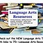 Language Arts Basics
