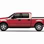 Blue Book Value Of 2007 Ford F150