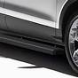 Running Boards For 2017 Ford Escape