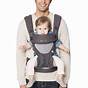 Ergobaby Carrier 360 Manual