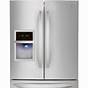 Kenmore Refrigerator 253 Manual