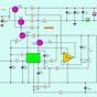 Adjustable Voltage Power Supply Circuit Diagram