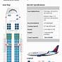 Southwest Airlines Flight 1120 Seating Chart