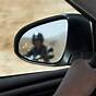 Toyota Camry Se Blind Spot Monitor