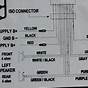 Nissan Car Audio Wiring Diagram