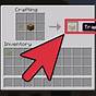 How To Make A Chest Trap In Minecraft