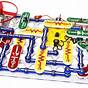 Snap Circuits My Home Science Kit