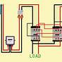 Solar Switch Circuit Diagram