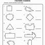 Find Perimeter And Area Worksheet