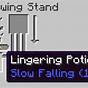 How To Get Slowness In Potion Craft