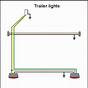 16 Foot Trailer Wiring Diagram For