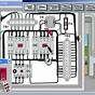Industrial Electrical Panel Wiring Diagram