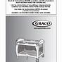 Graco Pack N Play Manual