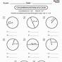 Find The Area Of A Circle Worksheet