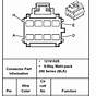 Gm Power Window Wiring Diagram