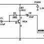 Capacitor Microphone Circuit Diagram