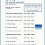 Health Care Of The Past Present And Future Worksheet Answers