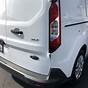Ford Transit Automatic Door