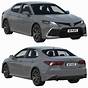 2023 Toyota Camry Hybrid Review Youtube
