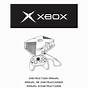 Xbox 360 Instruction Manual