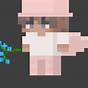 Pixel Skin Minecraft