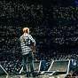 Ed Sheeran June 30th Concert Gillette Stadium