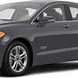 2018 Ford Fusion Maintenance Schedule Pdf