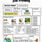Text Features Worksheet 5th Grade Pdf