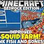 Squid Farm Minecraft Java