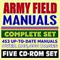 Army Field Manual 7-8
