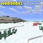 Snow Seeds For Minecraft