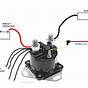 Small Engine Solenoid Wiring Diagram