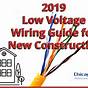 Low Voltage Wiring Basics
