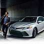 2022 Toyota Camry Xse Configurations