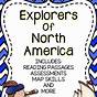 Early Explorers Worksheet 5th Grade