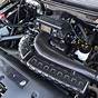 2002 Ford F 150 Lariat Engine 5.4l V8