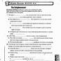 Enlightenment Thinkers Worksheets