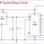 Ldr Circuit Diagram 230v