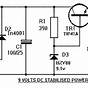 Power Circuit And Control Circuit Diagram