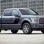 Ford F150 Package