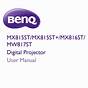 Benq Ew2420 Lcd Monitor User Manual