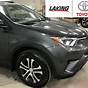 Are Toyota Rav4 All Wheel Drive