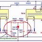 Lcd Monitor Inverter Circuit Diagram
