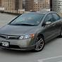 Auto Honda Civic 2006