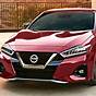 Nissan Maxima Monthly Payments