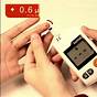 How Does A Blood Glucose Meter Work