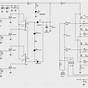2500 Watt Inverter Circuit Diagram