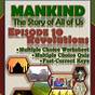 Mankind The Story Of All Of Us Worksheet